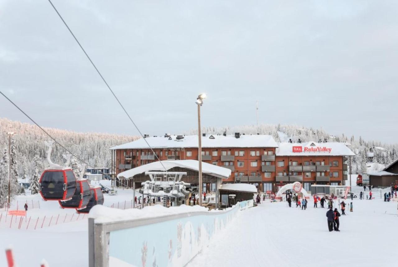 Appartement Rukavalley Unique46 In - Out Ruka